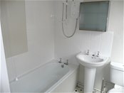 Meadow Road, Nottingham, Nottinghamshire